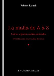 Le Livre sur les mafias
